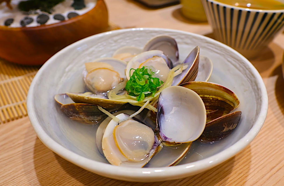 【板橋日本料理推薦】THE·春板橋店，華麗不可方物的生魚片壽