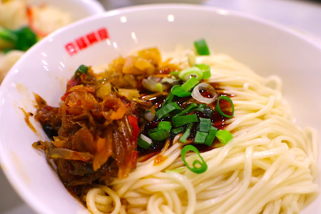 【奇福扁食永康東門總店】台北東門站人氣美食,令人上癮的炒手扁 【奇福扁食永康東門總店】台北東門站人氣美食,令人上癮的炒手扁