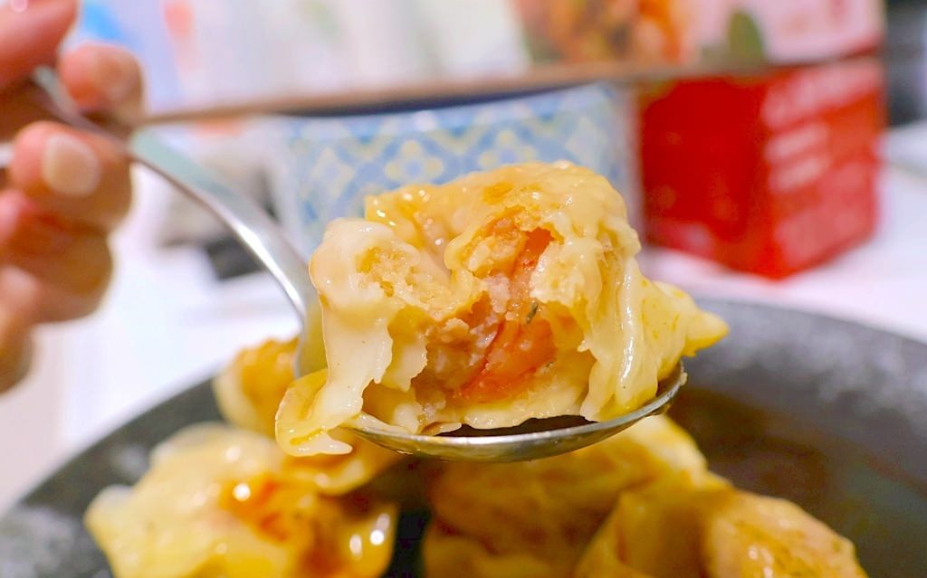 【奇福扁食永康東門總店】台北東門站人氣美食,令人上癮的炒手扁 【奇福扁食永康東門總店】台北東門站人氣美食,令人上癮的炒手扁