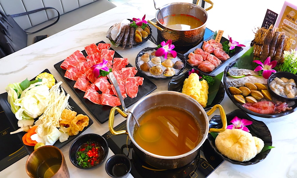【桃園火鍋推薦】涮金鍋和風涮涮鍋——麥味登質感火鍋品牌,金黃 【桃園火鍋推薦】涮金鍋和風涮涮鍋——麥味登質感火鍋品牌,金黃