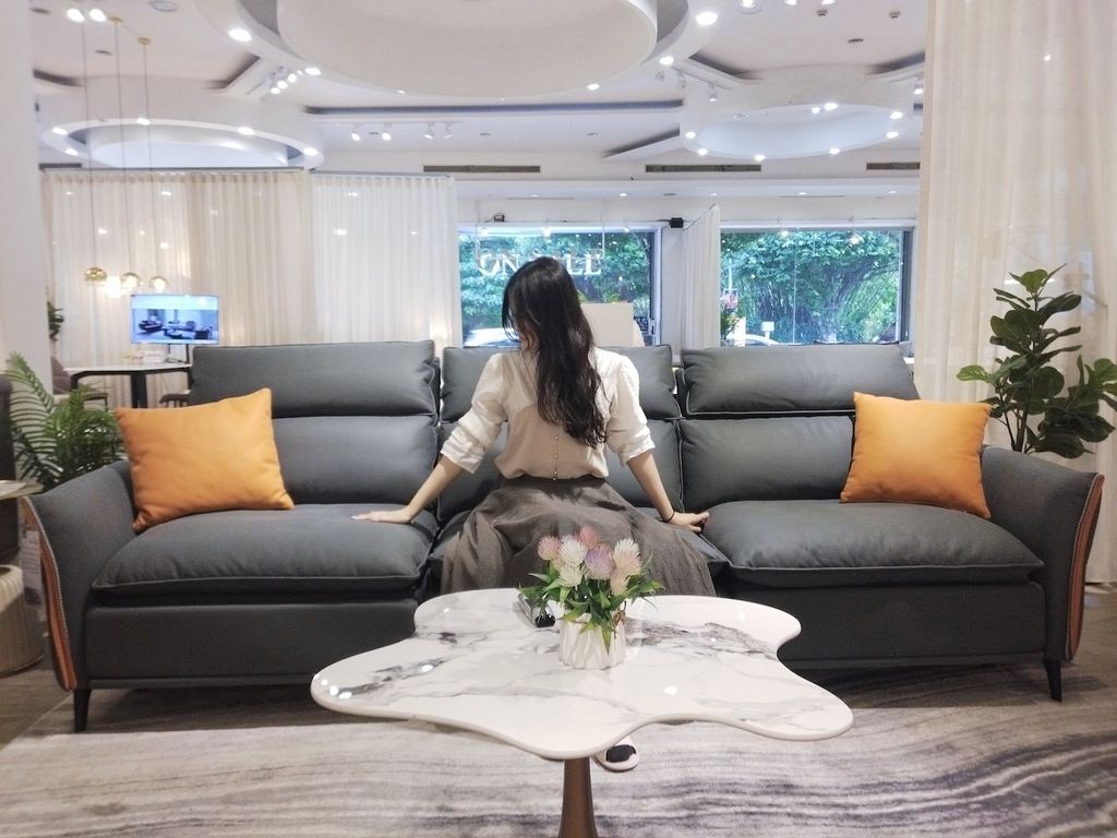 【好睡王家居新店旗艦店】義式唯美家具品牌,現推出完美居家成家 新店好睡王