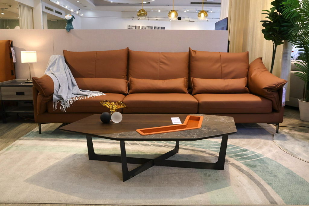 【好睡王家居新店旗艦店】義式唯美家具品牌,現推出完美居家成家 好睡王新店旗艦店