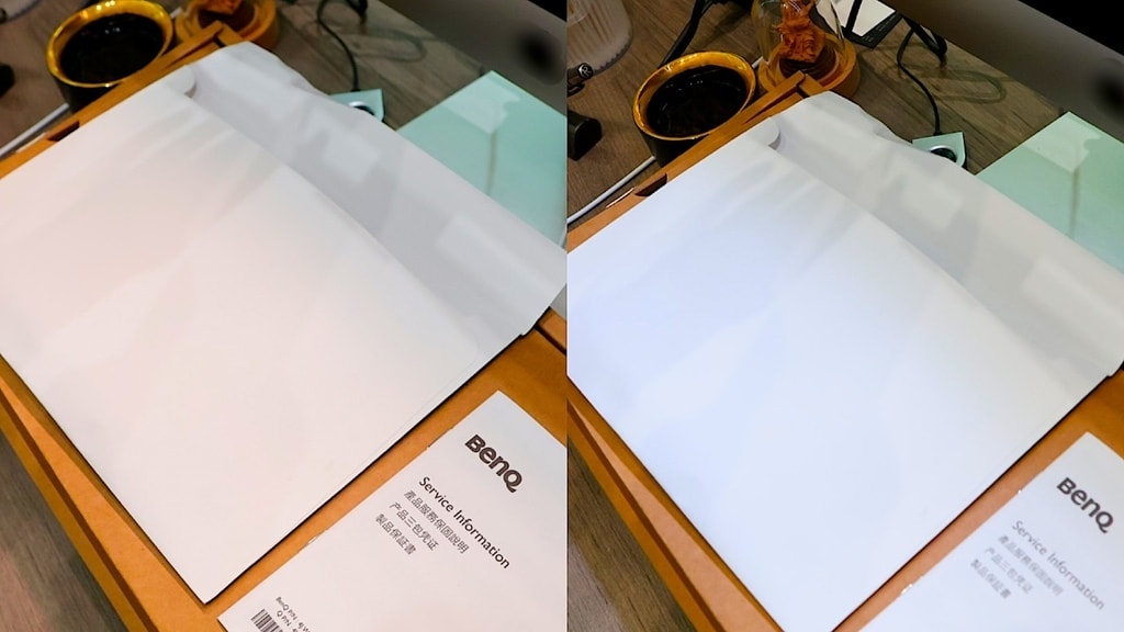 【螢幕掛燈推薦】 BenQ ScreenBar——無頻閃無藍