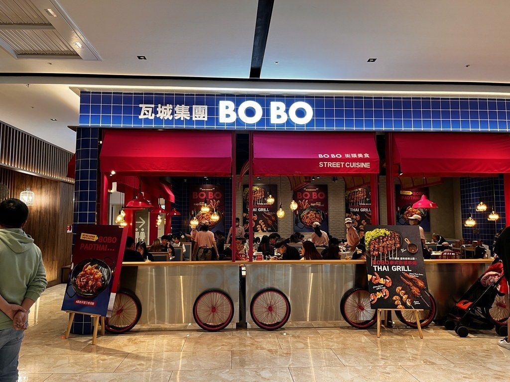 【桃園機場捷運飯店推薦】麗京棧酒店近機捷A6泰山貴和站宏匯廣 瓦城新品牌BOBO