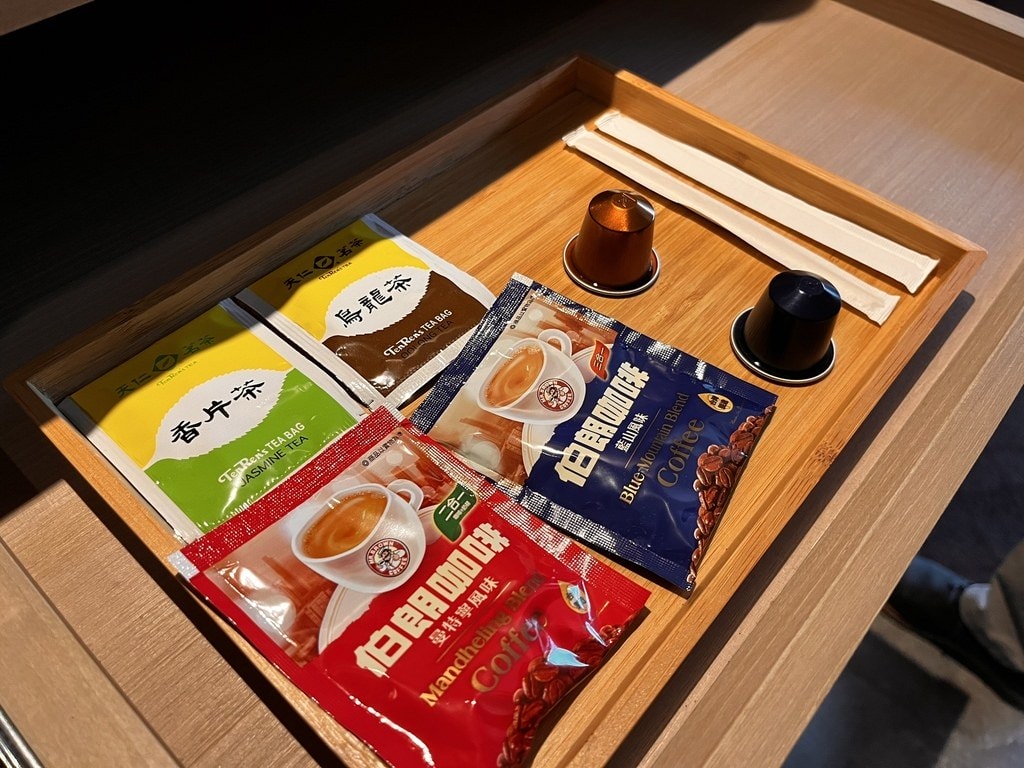 【桃園機場捷運飯店推薦】麗京棧酒店近機捷A6泰山貴和站宏匯廣 麗京棧酒店行政豪華雙人房開箱