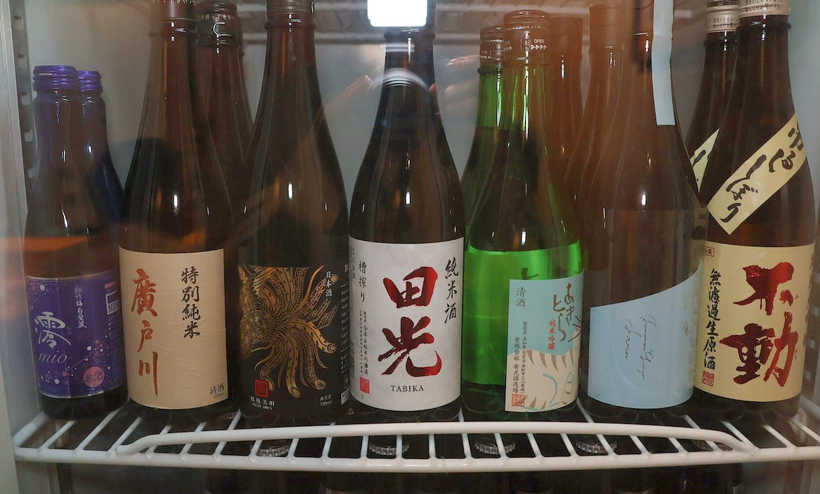 萬華日本料理無菜單|忻鮨壽司割烹——台北無菜單日本料理1500!17道高CP值日料評論 - 第6張圖