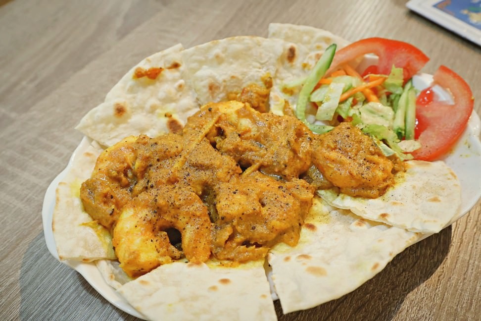 新店印度料理推薦|咖哩葉印度餐廳Curry Leaves Indian restaurant——印度人掌廚原汁原味 - 第14張圖