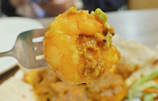 新店印度料理推薦|咖哩葉印度餐廳Curry Leaves Indian restaurant——印度人掌廚原汁原味 - 第15張圖