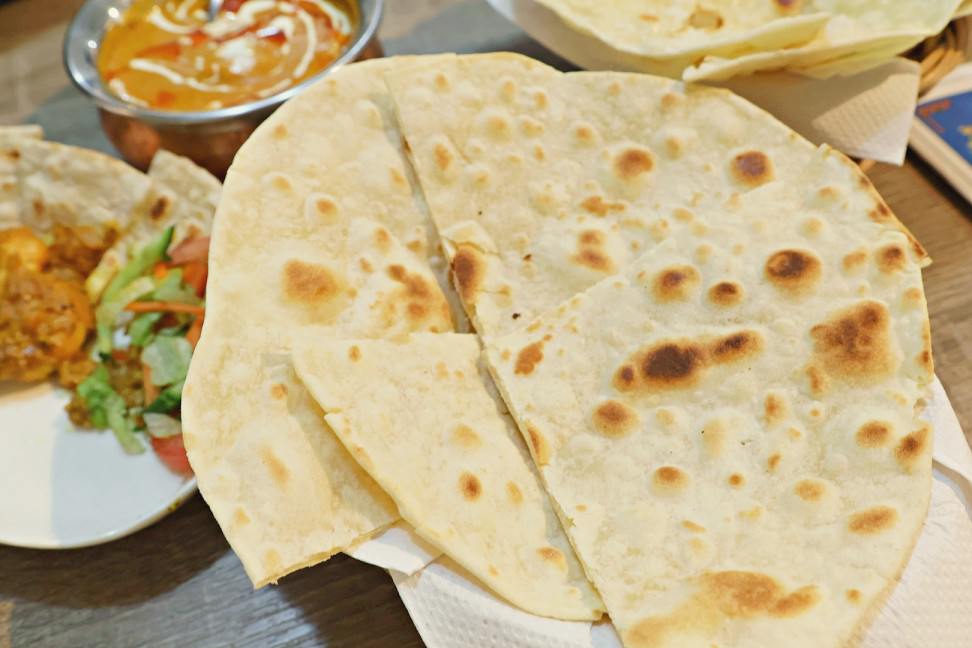 新店印度料理推薦|咖哩葉印度餐廳Curry Leaves Indian restaurant——印度人掌廚原汁原味 - 第19張圖