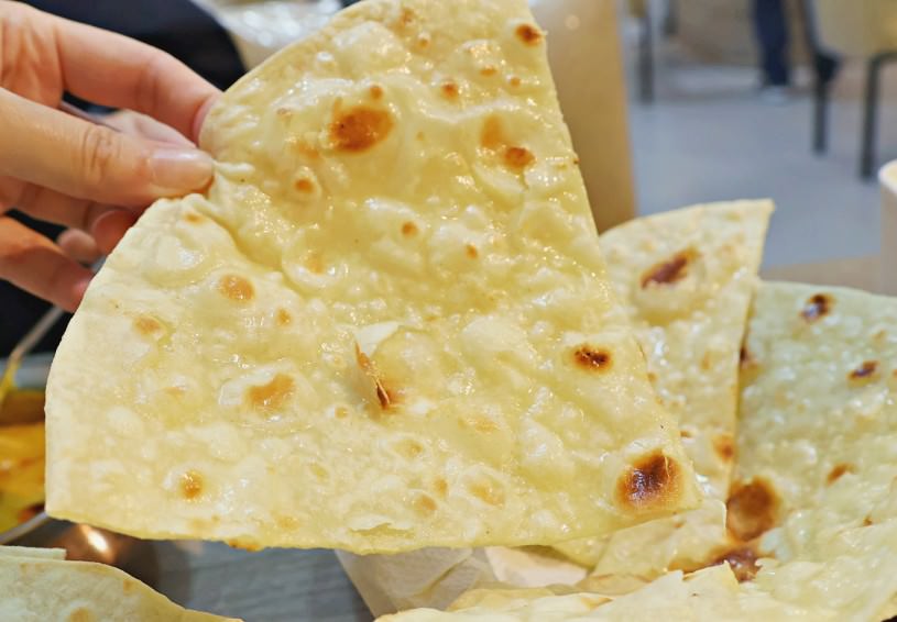 新店印度料理推薦|咖哩葉印度餐廳Curry Leaves Indian restaurant——印度人掌廚原汁原味 - 第20張圖