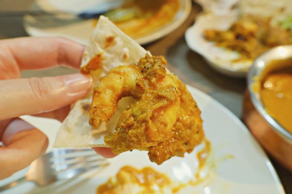 新店印度料理推薦|咖哩葉印度餐廳Curry Leaves Indian restaurant——印度人掌廚原汁原味 - 第16張圖