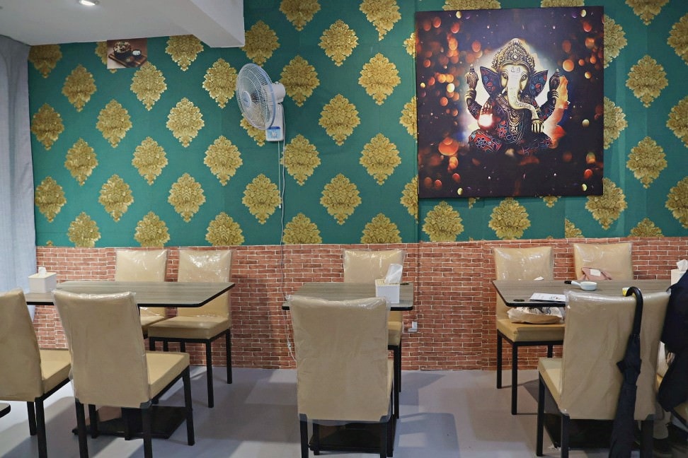 新店印度料理推薦|咖哩葉印度餐廳Curry Leaves Indian restaurant——印度人掌廚原汁原味 - 第5張圖