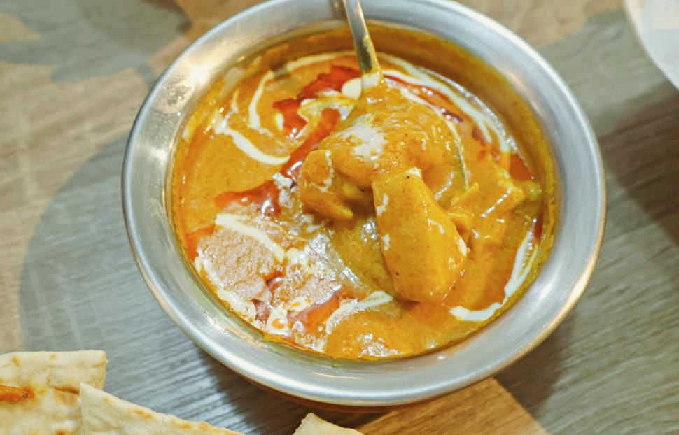 新店印度料理推薦|咖哩葉印度餐廳Curry Leaves Indian restaurant——印度人掌廚原汁原味 - 第17張圖