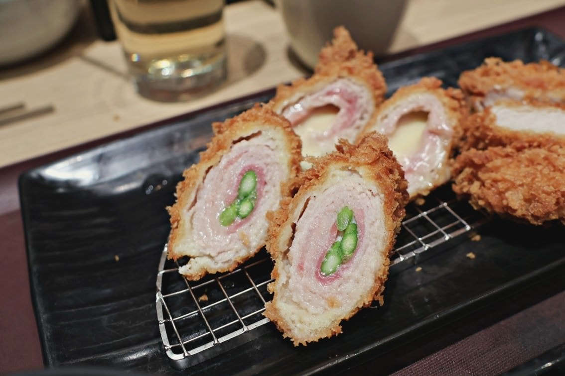 裕隆城餐廳  勝博殿