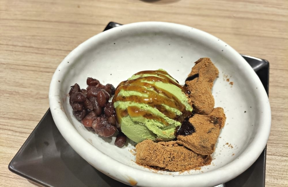 新店炸豬排|勝博殿新店裕隆城店——炸豬排酥脆,廣島牡蠣也格外肥美 - 第17張圖