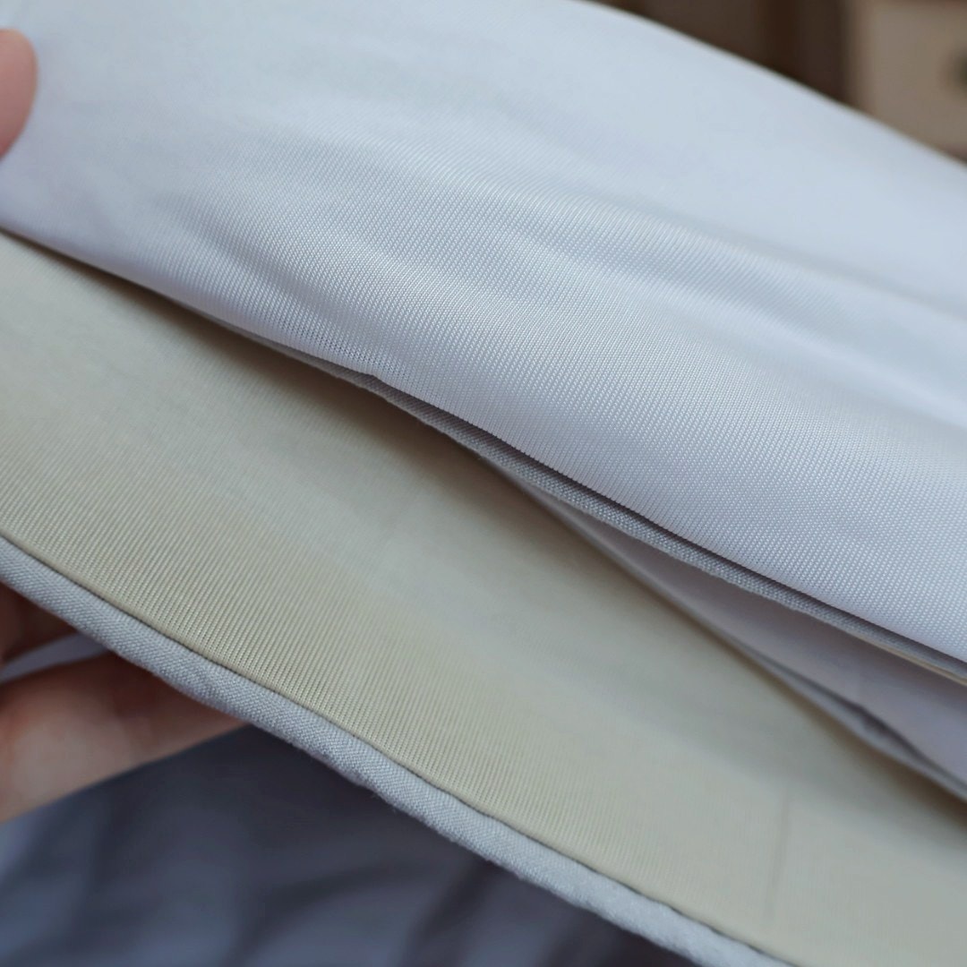 Dcard涼感被推薦｜伯尼寢具冰玉涼感紗涼被：SGS認證高Q-max，有感的涼感被– 瑪西隨筆