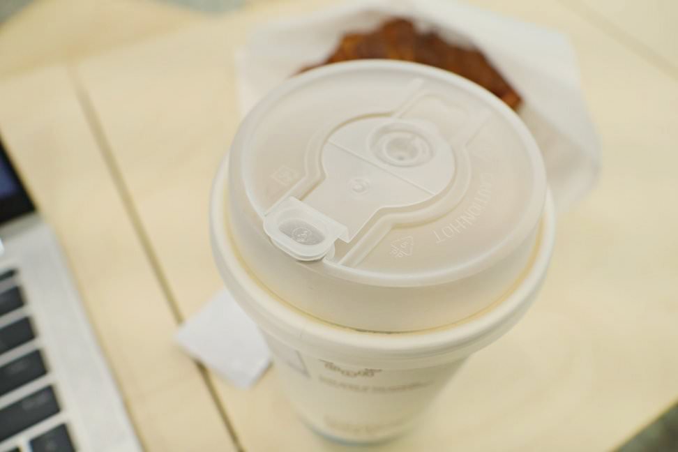 Local Local coffee 咖啡再地:新店大坪林捷運不限時廢墟風咖啡廳,菜單&真實評論 - 第18張圖