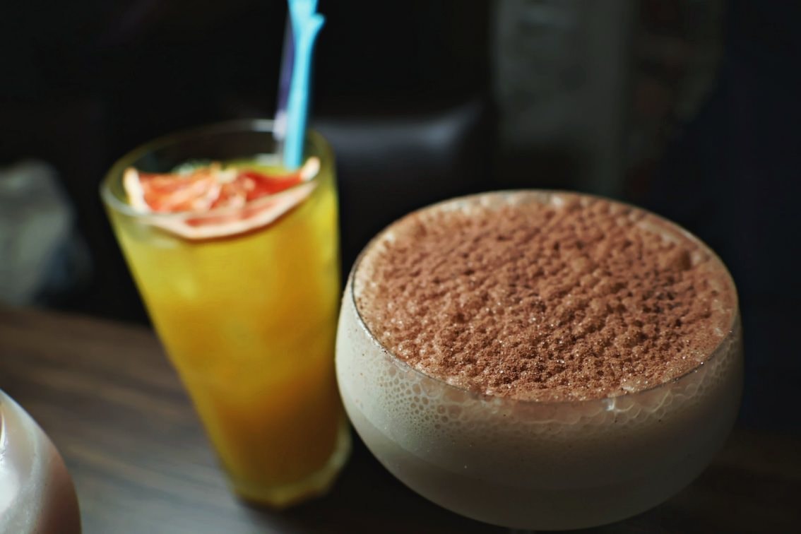 台北平價酒吧|獨角落Dobar 北車店——dcard學生小資族推薦的台北平價餐酒館、駐唱酒吧,義大利麵燉飯140元起 - 第37張圖