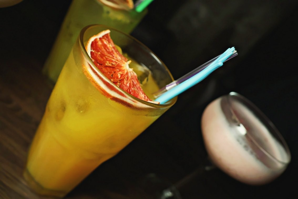 台北平價酒吧|獨角落Dobar 北車店——dcard學生小資族推薦的台北平價餐酒館、駐唱酒吧,義大利麵燉飯140元起 - 第39張圖