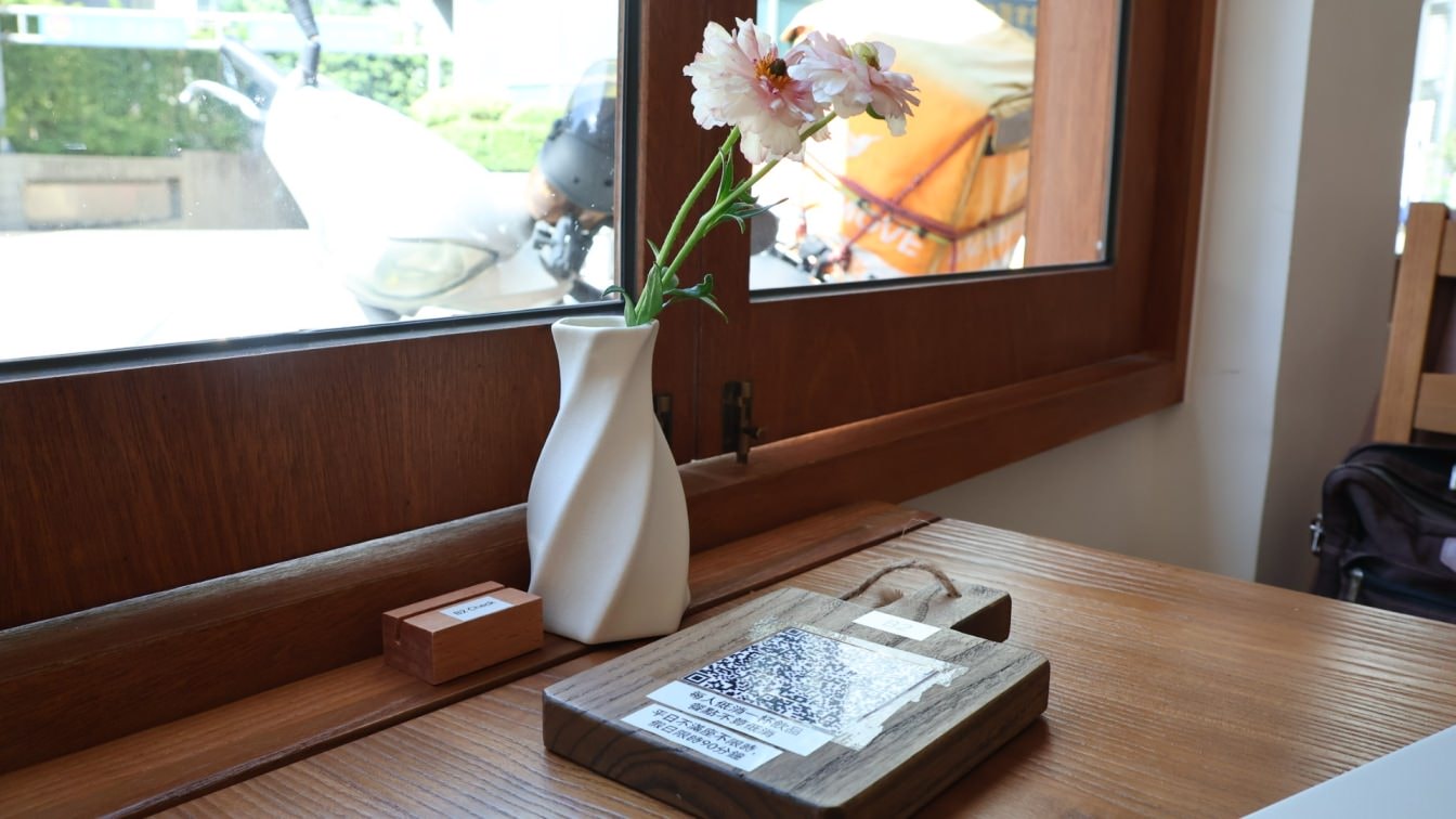 大坪林蛋糕店|Butter Cake Café奶油蛋糕咖啡廳——新店韓系網美咖啡廳,夢幻浪漫下午茶甜點 - 第13張圖