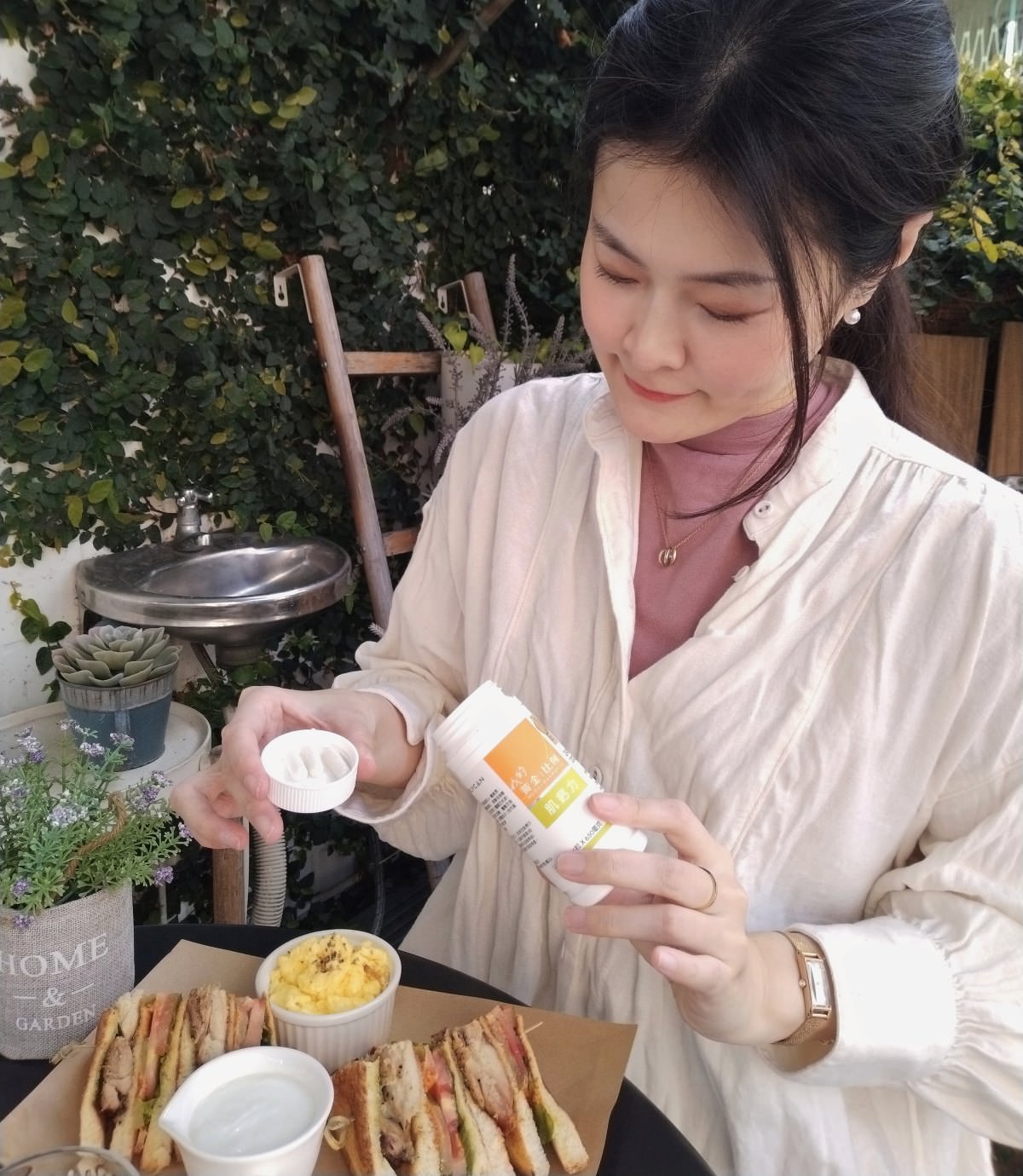 女性補鈣推薦—我的黃金:比例肌鈣力,純素植萃國際專利配方,給你行動力 - 第8張圖