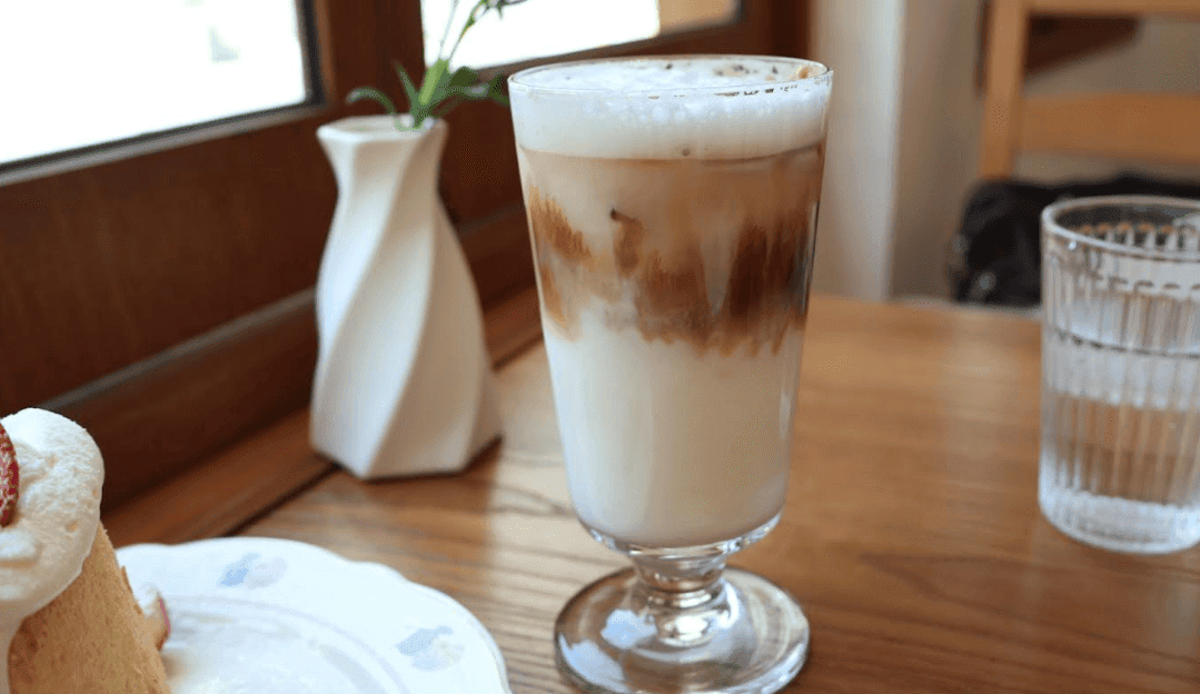 大坪林蛋糕店|Butter Cake Café奶油蛋糕咖啡廳——新店韓系網美咖啡廳,夢幻浪漫下午茶甜點 - 第18張圖