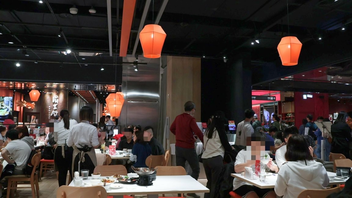 裕隆城中式餐廳|時時香 rice bar 誠品新店店——川、台、粵菜系精華,必點套餐菜單推薦 - 第4張圖