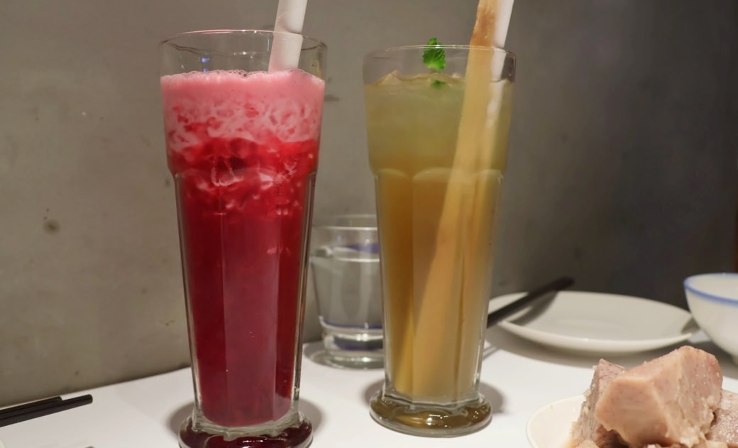 裕隆城中式餐廳|時時香 rice bar 誠品新店店——川、台、粵菜系精華,必點套餐菜單推薦 - 第25張圖