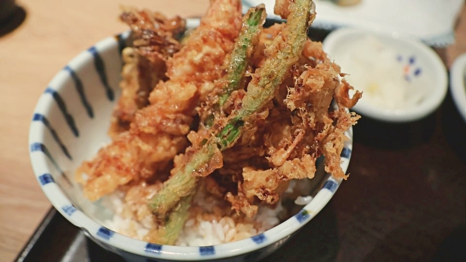 天吉丼 13