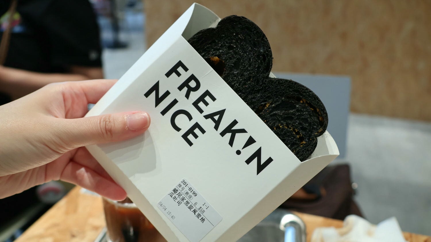 CAFE! N 硬咖啡新店裕隆城店推薦—2025新菜單,露營風平價咖啡廳 - 第20張圖