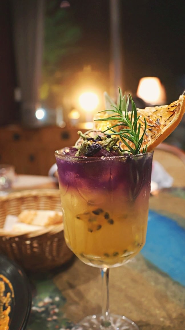 台東餐酒館|強強廚房台東創始店 John John’s Kitchen——高人氣台東市區酒吧餐廳評論,適約會聚餐慶生 - 第21張圖