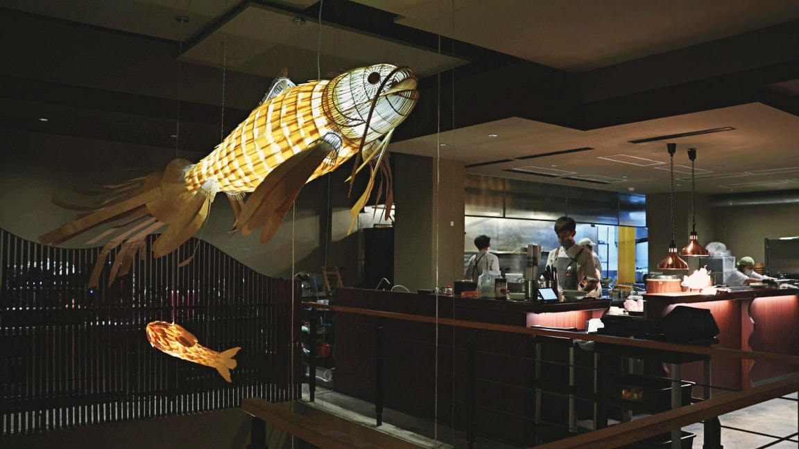 台東餐酒館|強強廚房台東創始店 John John’s Kitchen——高人氣台東市區酒吧餐廳評論,適約會聚餐慶生 - 第9張圖