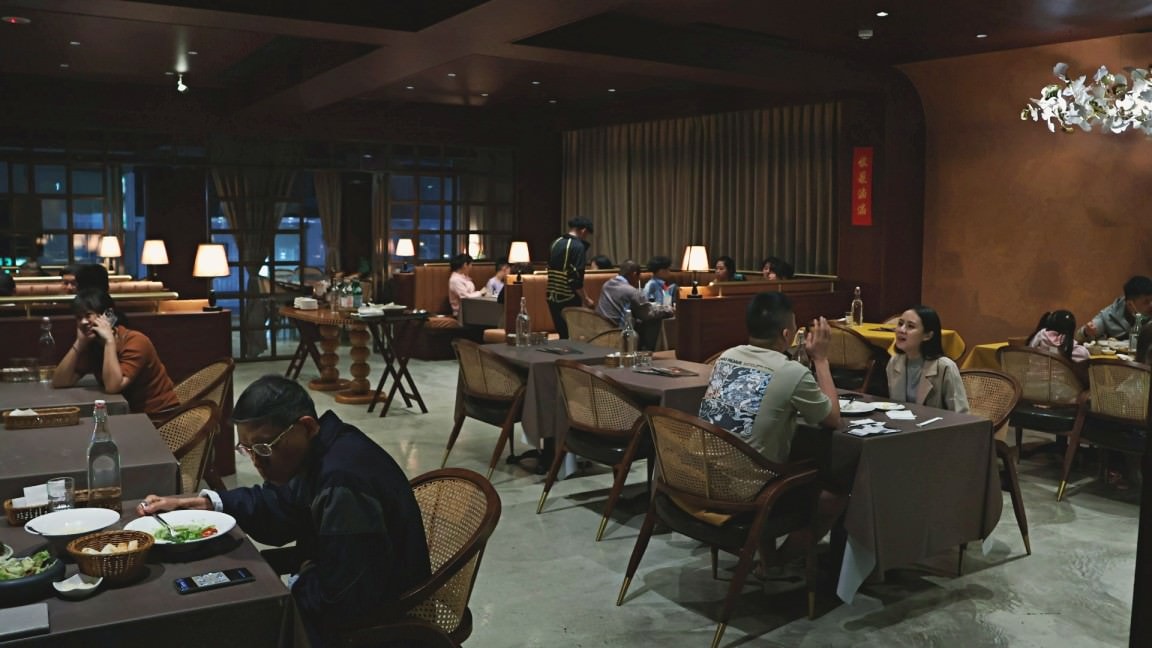 台東餐酒館|強強廚房台東創始店 John John’s Kitchen——高人氣台東市區酒吧餐廳評論,適約會聚餐慶生 - 第6張圖 強強廚房 台東創始店