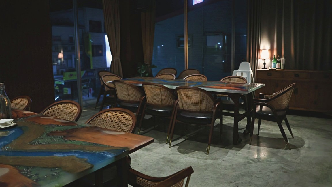 台東餐酒館|強強廚房台東創始店 John John’s Kitchen——高人氣台東市區酒吧餐廳評論,適約會聚餐慶生 - 第7張圖 強強廚房 台東創始店