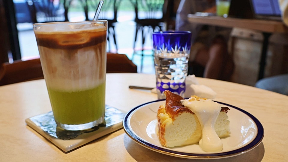 忠孝新生 咖啡廳|德佈Debut Cafe 台北店——古物收藏家,鄰近三創不限時特色咖啡廳 - 第17張圖