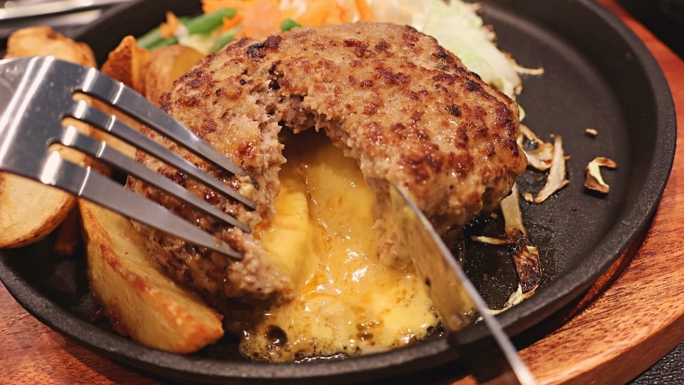 肉的長谷川