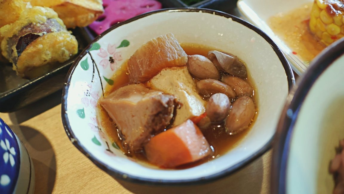 池上無菜單料理|舒食男孩——葷食者都盛讚的美味蔬食,池上素食推薦 - 第24張圖