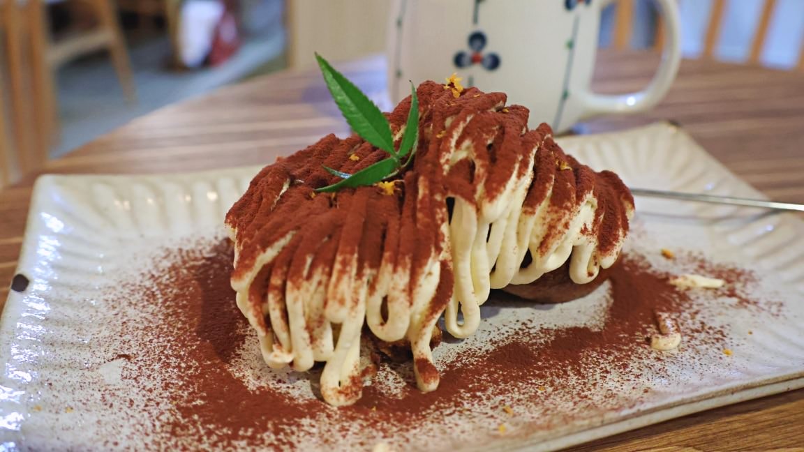 雪咖啡 yuki coffee|行天宮深夜貓咪咖啡廳,溫馨可愛 - 第17張圖