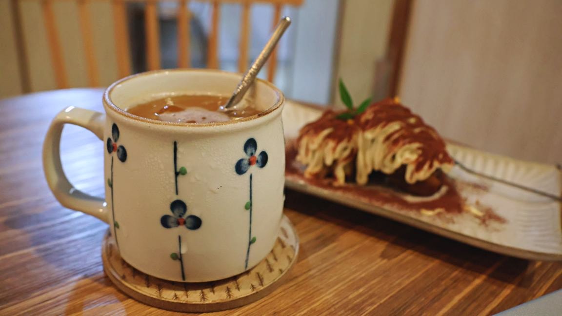 雪咖啡 yuki coffee|行天宮深夜貓咪咖啡廳,溫馨可愛 - 第16張圖