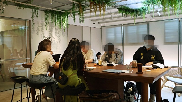 師大咖啡廳|ALL DAY ROASTING COMPANY師大店—寬敞明亮有如綠地的讀書咖啡廳 - 第8張圖