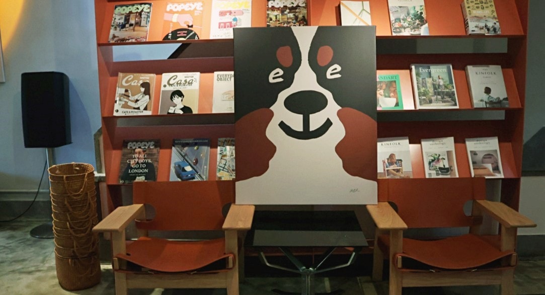 中山網美餐廳|甜酸一號店 Sweet & Sour Life 中山門市——獨棟老屋&五星主廚菜單 - 第11張圖