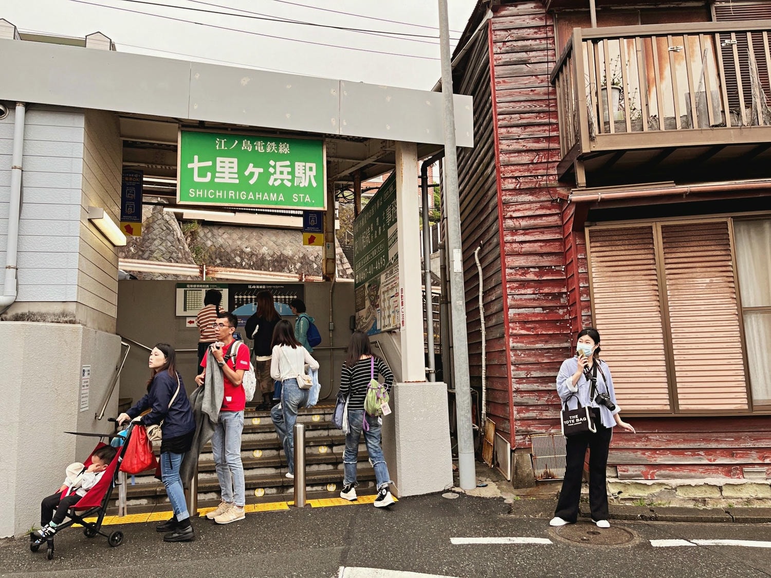 鎌倉七里濱美食餐廳|Double Doors——不愧是名聞遐邇鎌倉和牛炒飯 - 第3張圖