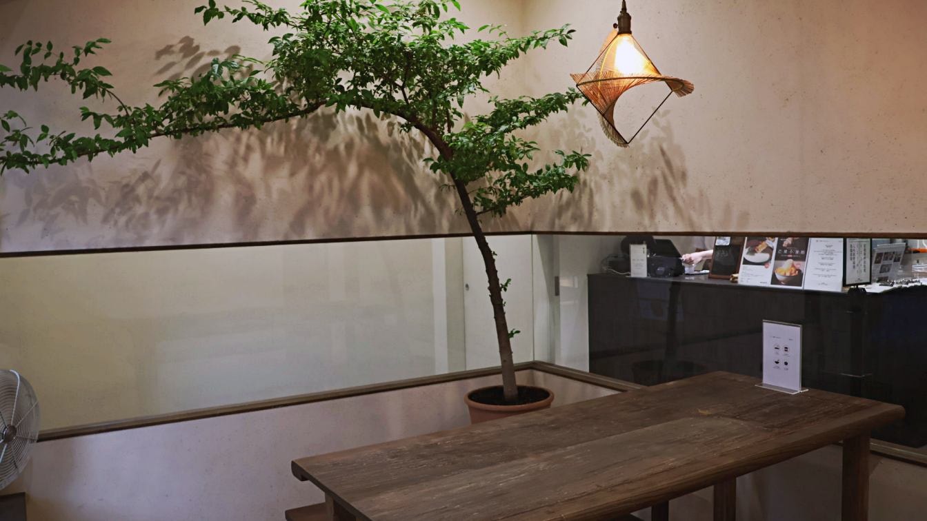 赤峰街豆花|榕美樹館——夯到國外的雙連站人氣豆花店 - 第4張圖