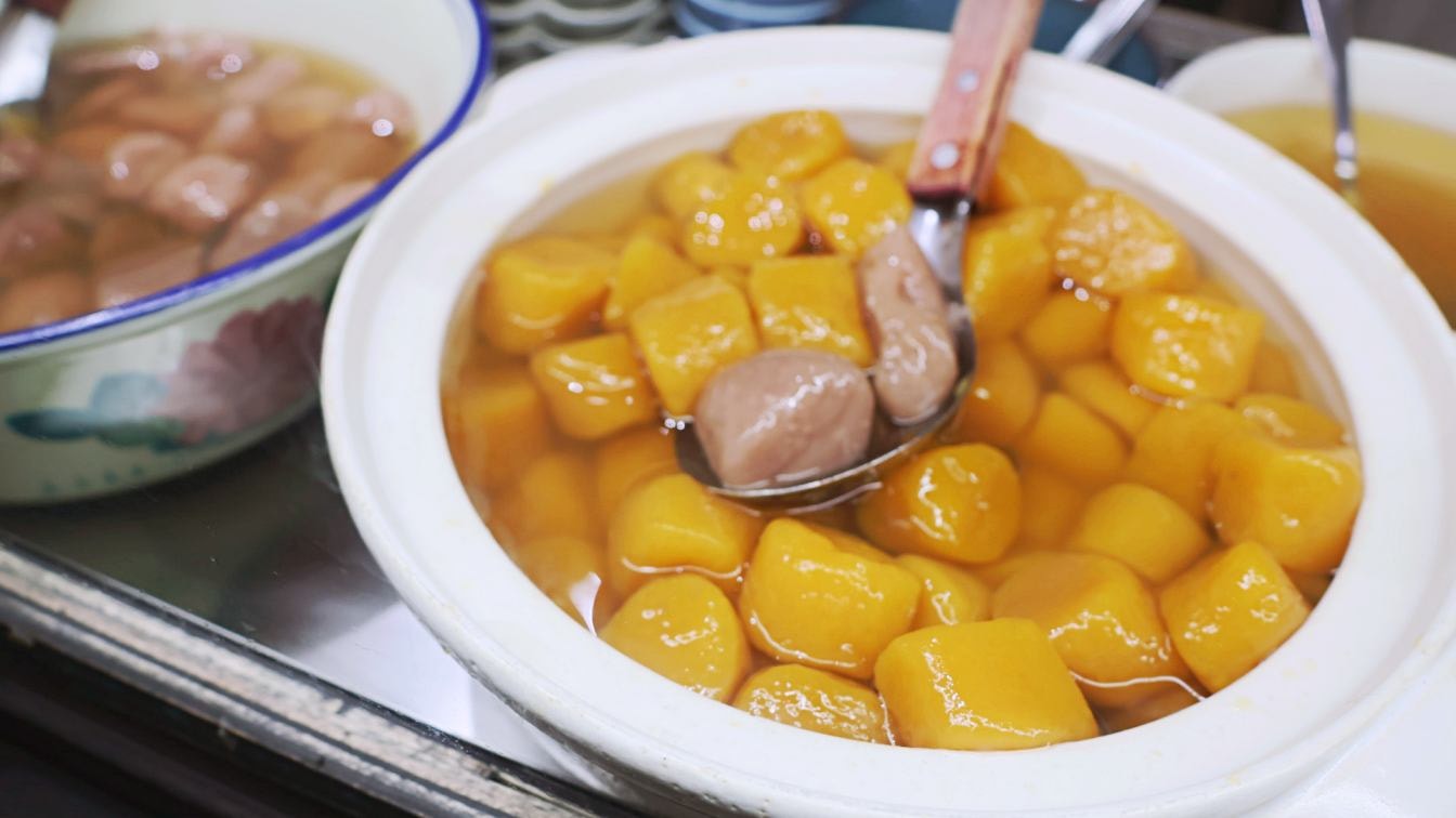 赤峰街豆花|榕美樹館——夯到國外的雙連站人氣豆花店 - 第10張圖