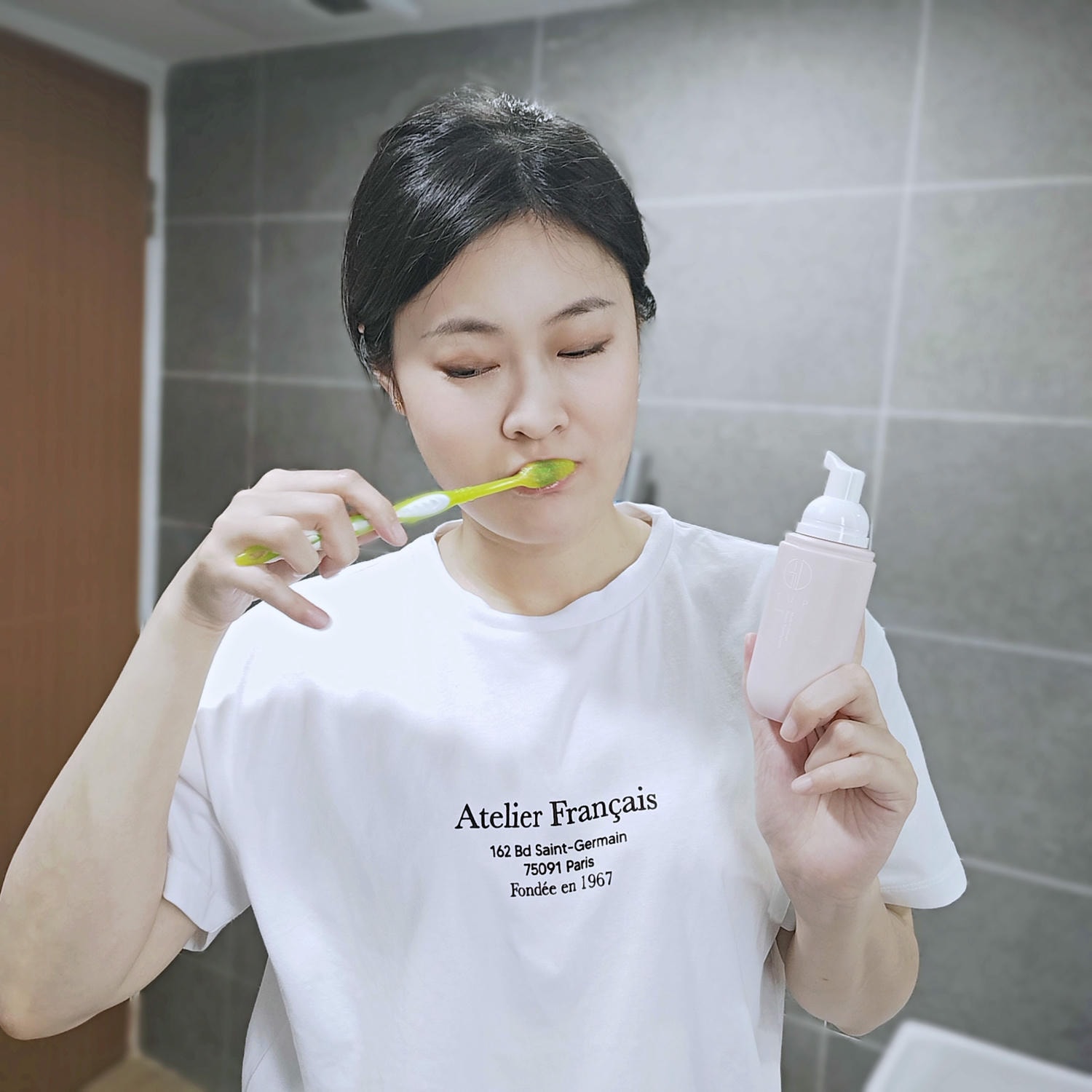 EUP栯品|打造質感生活,漱口水推薦UP茶香漱口噴霧+BUBBLES晨霧牙膏慕斯,快速除口臭, ZERO香氛護手噴霧 - 第10張圖