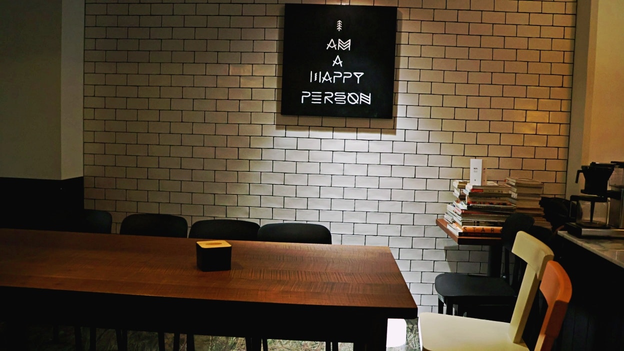 永康街咖啡廳推薦|永康天使 Angel cafe——夢幻玻璃屋東門不限時咖啡廳 - 第8張圖