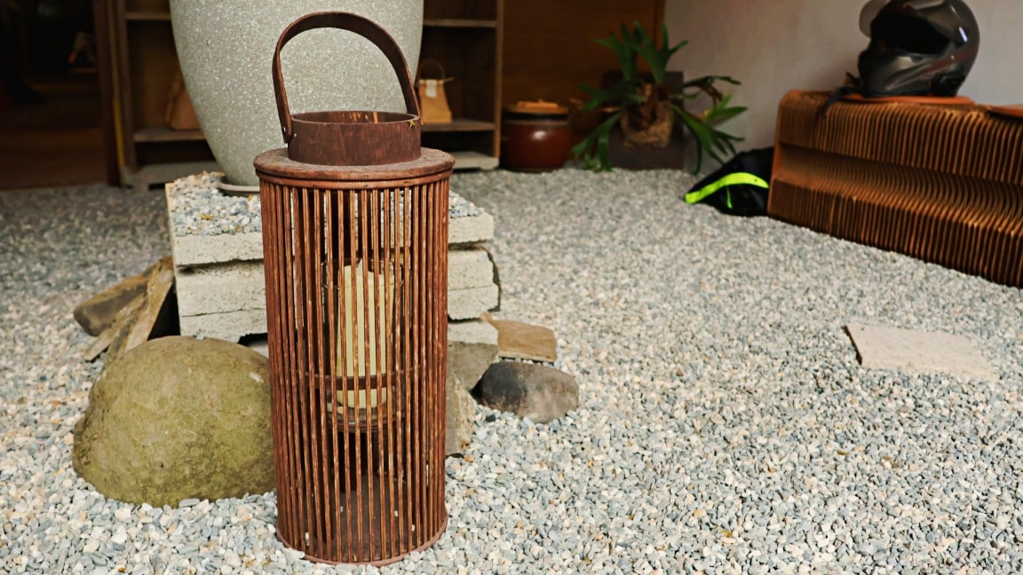Gu coffee 汩咖啡環境