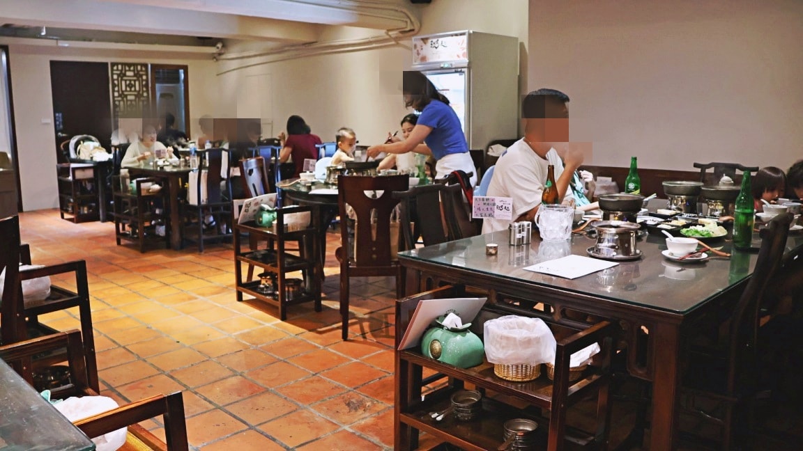 東豐街美食推薦|粥起粥底火鍋熱炒:全台首創粥底火鍋,熱門預約678桌的東豐街火鍋 - 第5張圖 台北火鍋推薦 粥起 粥底火鍋.熱炒