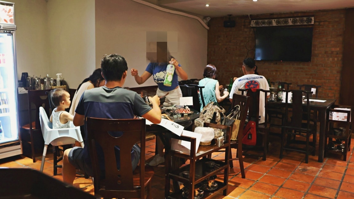 東豐街美食推薦|粥起粥底火鍋熱炒:全台首創粥底火鍋,熱門預約678桌的東豐街火鍋 - 第6張圖