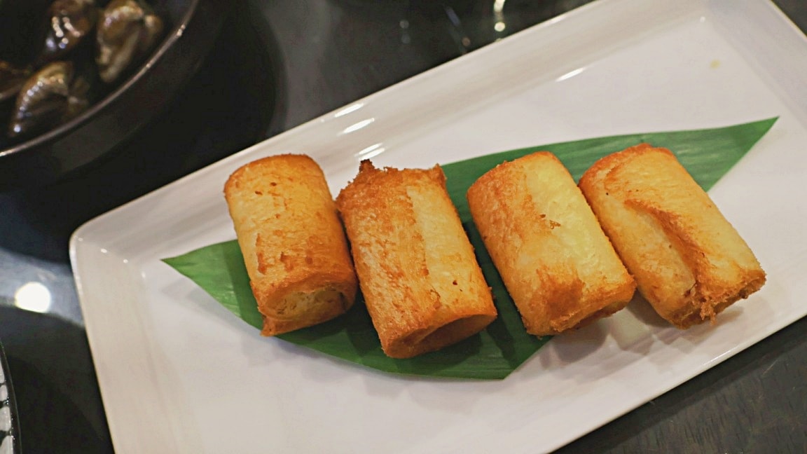 東豐街美食推薦|粥起粥底火鍋熱炒:全台首創粥底火鍋,熱門預約678桌的東豐街火鍋 - 第46張圖